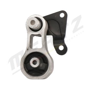 Support moteur MERTZ M-S4296 pour SKODA FABIA 1.4 CD - 68cv
