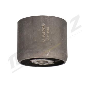 Silent bloc de suspension (train arrière) MERTZ [M-S4298]