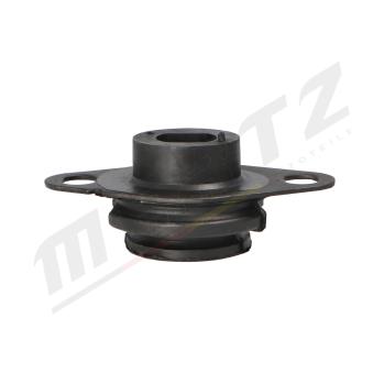 Support moteur arrière gauche MERTZ M-S4310