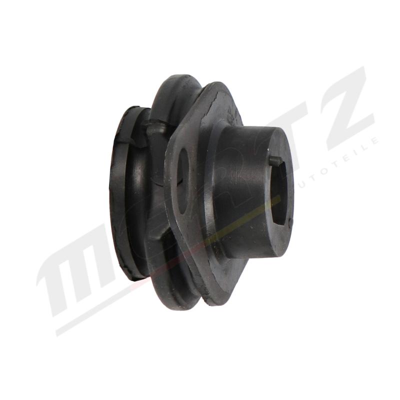 Support moteur arrière gauche MERTZ M-S4310 - Visuel 1