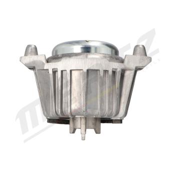 Support moteur avant droit MERTZ M-S4317 pour OPEL VIVARO E 250 CDI - 204cv