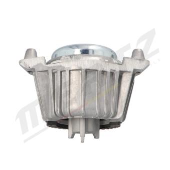 Support moteur avant gauche MERTZ M-S4318 pour OPEL VIVARO E 250 CDI - 204cv