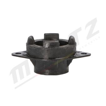 Suspension, boîte automatique MERTZ M-S4321