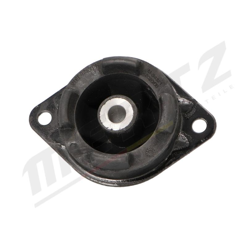 Suspension, boîte automatique MERTZ M-S4321 - Visuel 2