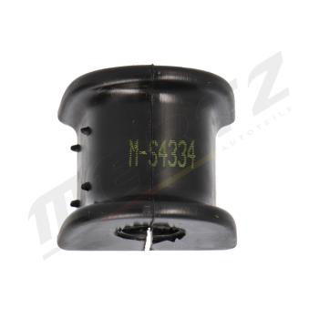 Suspension, stabilisateur MERTZ OEM 2E0511413G Suspension, stabilisateur MERTZ OEM 2E0511413G