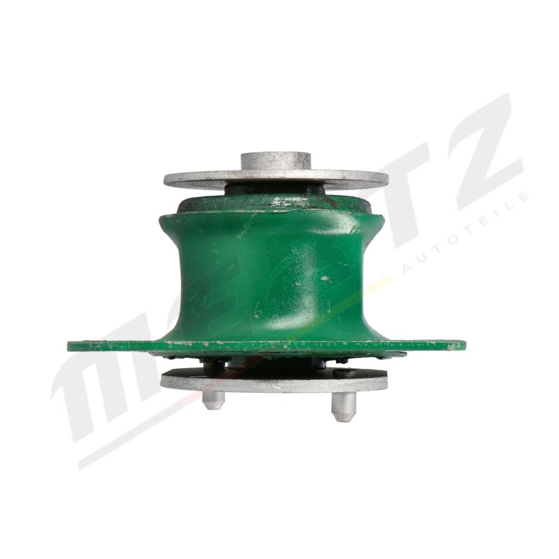 Suspension, support de boîte automatique arrière droit MERTZ M-S4347 - Visuel 1