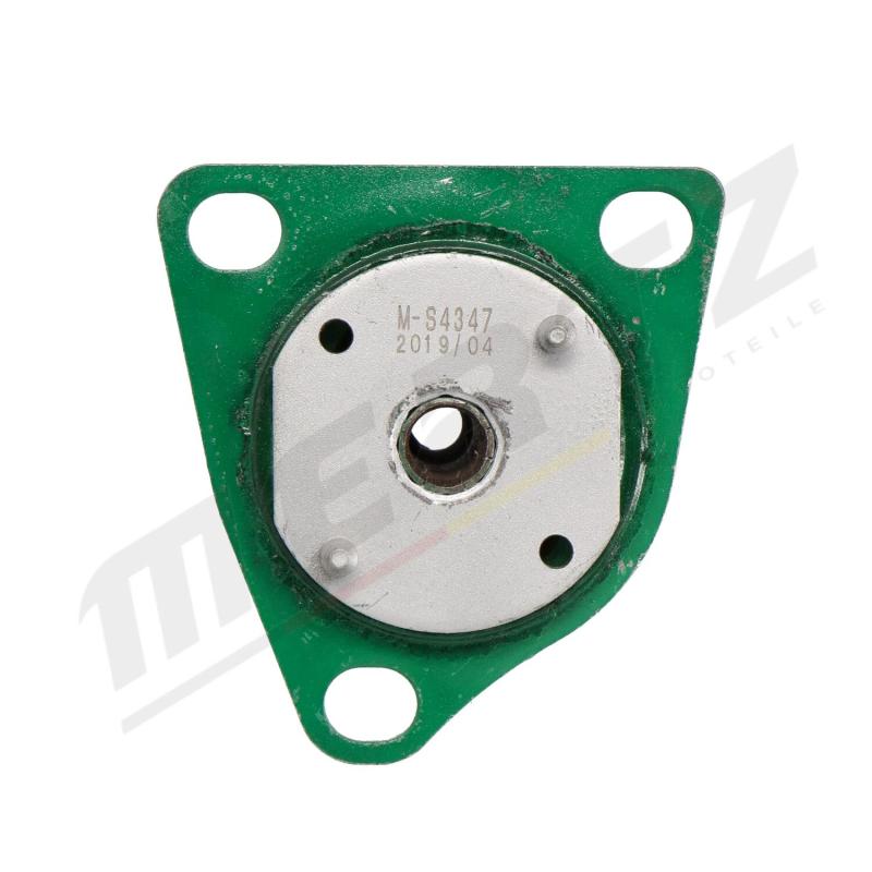 Suspension, support de boîte automatique arrière droit MERTZ M-S4347 - Visuel 2