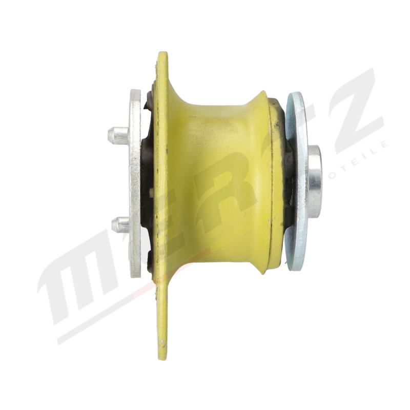 Suspension, corps de l'essieu MERTZ M-S4363 - Visuel 2