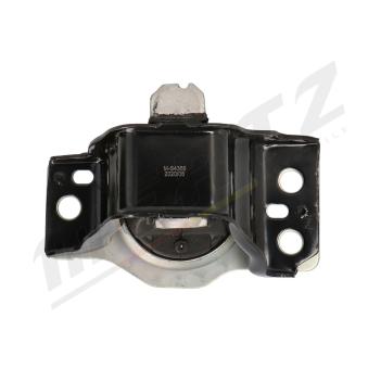 Support moteur avant droit MERTZ [M-S4368]