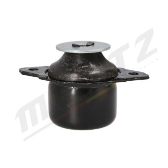 Support moteur arrière gauche MERTZ [M-S4373]