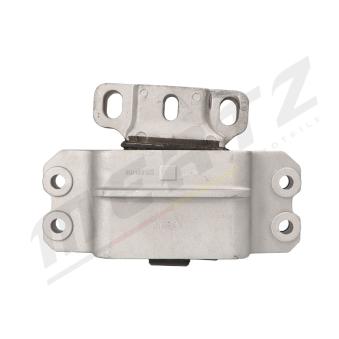 Support moteur avant gauche MERTZ M-S4377 pour ROVER 45 2.0 TDI - 110cv