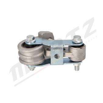 Support moteur MERTZ M-S4385 pour LADA VESTA 2.0 - 180cv