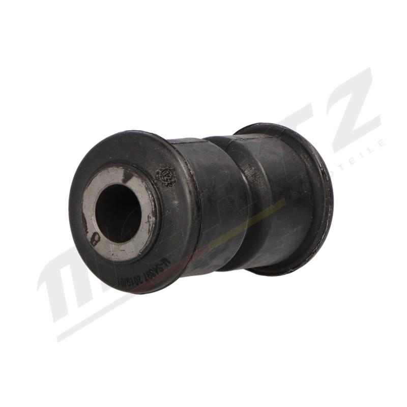 Coussinet de palier, ressort à lames MERTZ M-S4397 - Visuel 2
