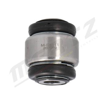 Silent bloc de suspension (train arrière) MERTZ [M-S4411]