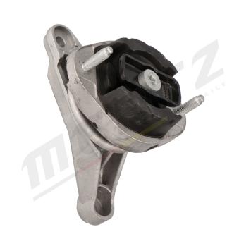 Suspension, boîte de vitesse manuelle MERTZ M-S4415 pour MAZDA 323 2.0 - 130cv