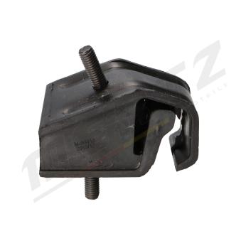 Support moteur avant gauche MERTZ M-S4416 pour LEXUS LS 1.8 - 110cv