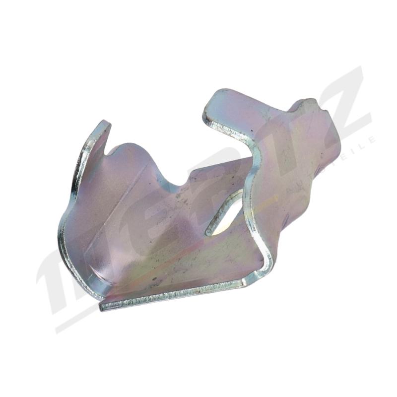 Support moteur avant droit MERTZ M-S4423 - Visuel 2