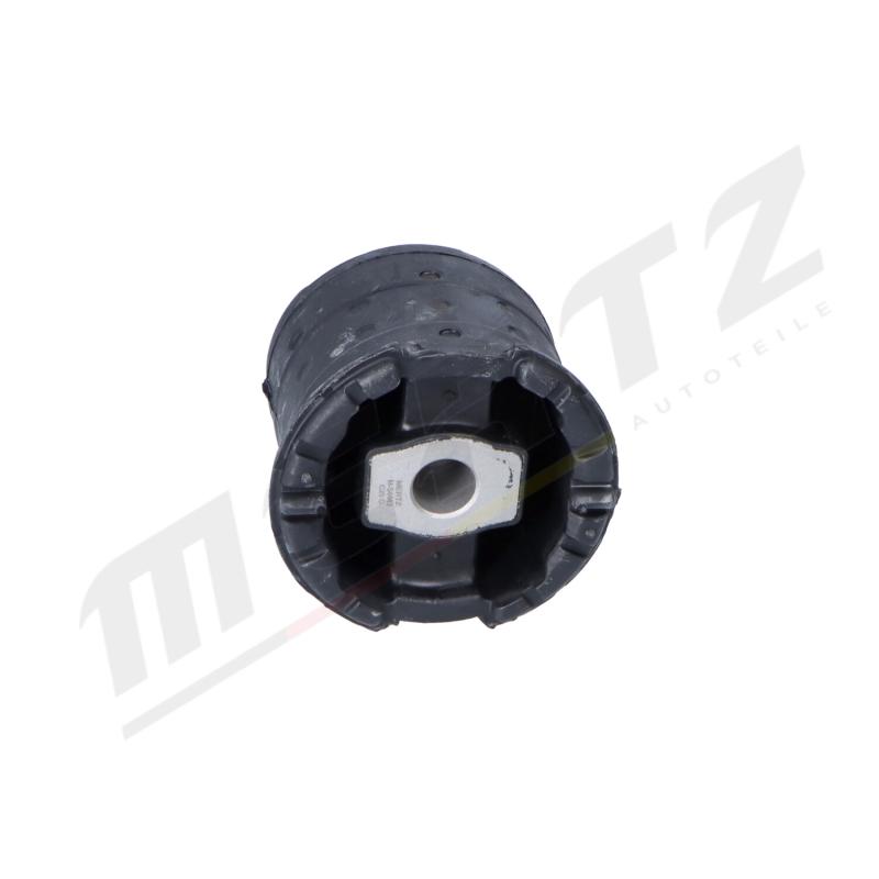 Suspension, corps de l'essieu MERTZ M-S4443 - Visuel 1