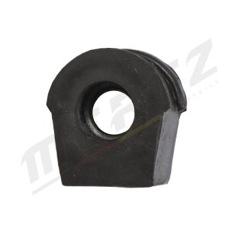 Suspension, stabilisateur MERTZ M-S4444 pour AUDI 80 1.6 GLE - 110cv