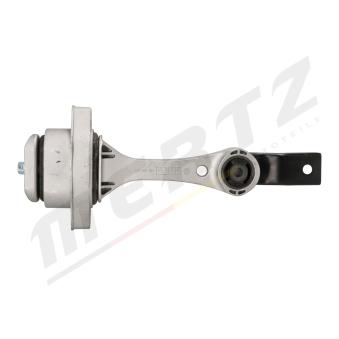 Support moteur MERTZ [M-S4446]