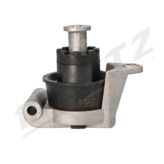 Support moteur MERTZ M-S4457 pour BMW X1 1.4 - 90cv