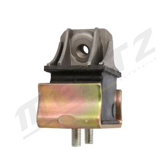 Support moteur MERTZ M-S4465 pour MERCEDES-BENZ SPRINTER 312 D 2.9 - 122cv