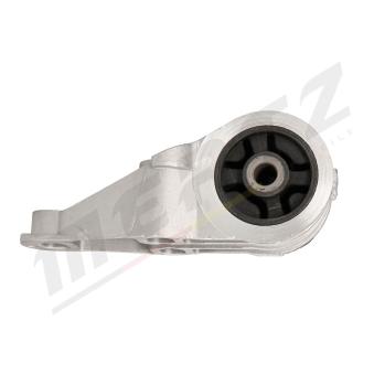 Suspension, corps de l'essieu arrière droit MERTZ M-S4478 pour KIA PRO CEED 1.9 TDI - 110cv