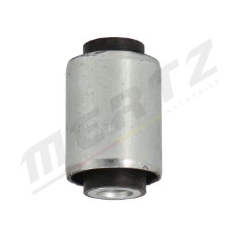 Silent bloc de suspension (train arrière) MERTZ [M-S4498]