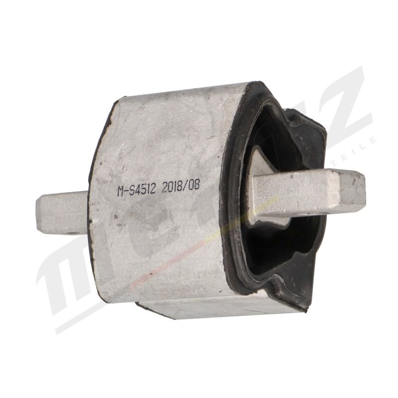 Suspension, boîte automatique MERTZ M-S4512 - Visuel 1