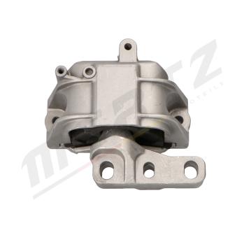 Support moteur avant droit MERTZ M-S4526 pour AUDI COUPE 2.0 TDI - 110cv