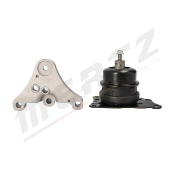 Support moteur avant droit MERTZ OEM 6Q0199167CL