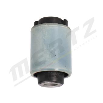 Suspension, bras de liaison MERTZ M-S4630 pour AUDI 80 1.3 - 60cv
