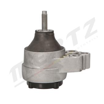 Support moteur avant droit MERTZ OEM 98AB6038CJ