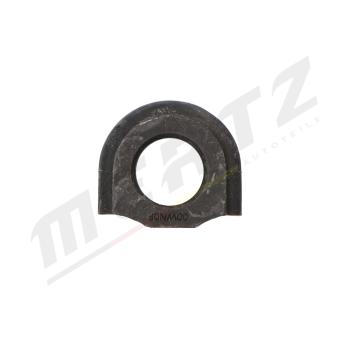 Suspension, stabilisateur MERTZ M-S4666 pour MITSUBISHI SPACE 2.5 CRDi - 110cv