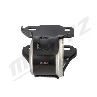 Suspension, bras de liaison avant gauche MERTZ M-S4670 pour CITROEN C3 D3 / D4 - 163cv