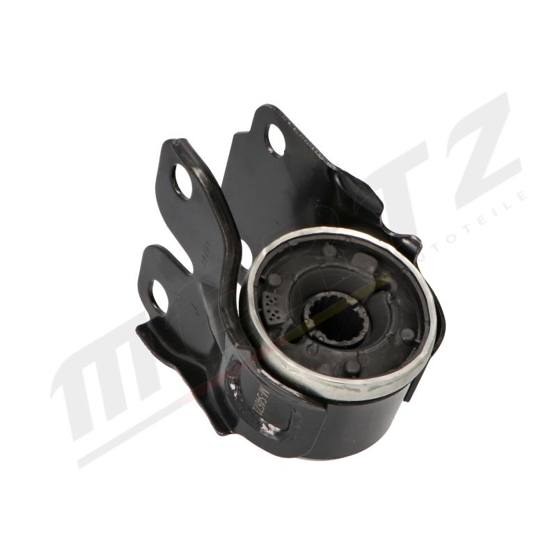 Suspension, bras de liaison avant droit MERTZ M-S4671 - Visuel 2