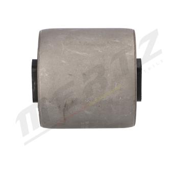 Suspension, bras de liaison MERTZ M-S4676 pour AUDI A6 530 d - 218cv