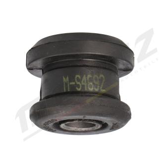 Suspension, bras de liaison MERTZ M-S4692 pour FORD TRANSIT COURIER 1.2 - 45cv