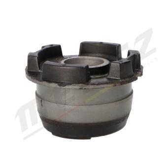 Suspension, corps de l'essieu MERTZ M-S4696 pour JEEP CHEROKEE 2.0 - 180cv