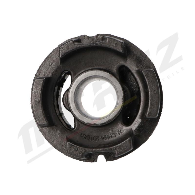 Suspension, corps de l'essieu MERTZ M-S4696 - Visuel 1