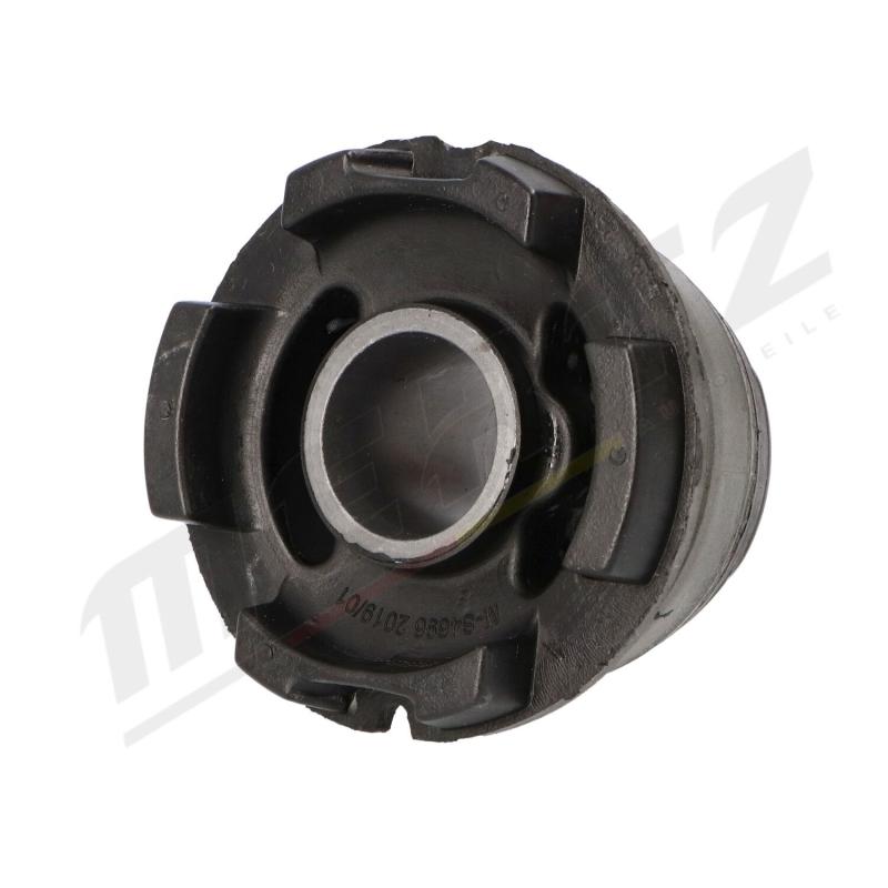 Suspension, corps de l'essieu MERTZ M-S4696 - Visuel 2