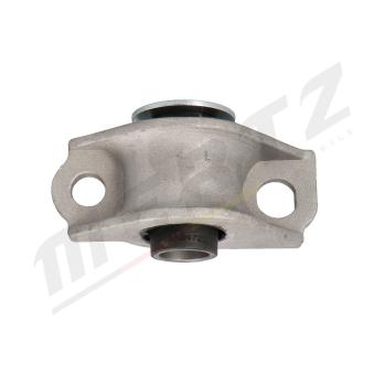 Suspension, bras de liaison avant gauche MERTZ OEM 7750977