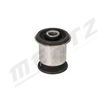 Suspension, bras de liaison MERTZ M-S4738 pour IVECO DAILY 1.6 CDTi - 110cv