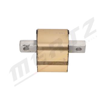Support moteur MERTZ M-S4770 pour MERCEDES-BENZ CLASSE A E 250 CGI - 204cv