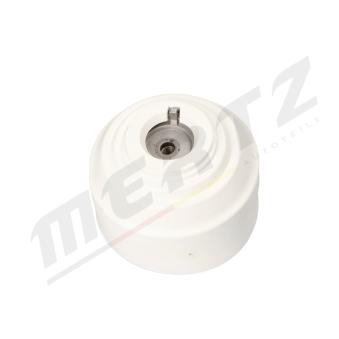 Support moteur MERTZ M-S4775 pour AUDI A6 E 280 CDI - 177cv