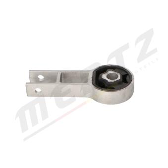 Support moteur avant droit MERTZ OEM 46781891