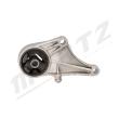 MERTZ M-S4779 - Support moteur