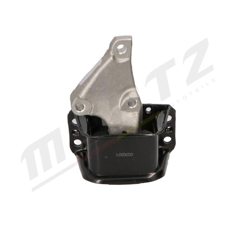 Support moteur avant droit MERTZ M-S4780 - Visuel 1