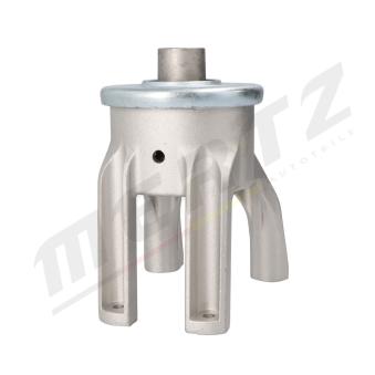 Support moteur arrière droit MERTZ [M-S4788]