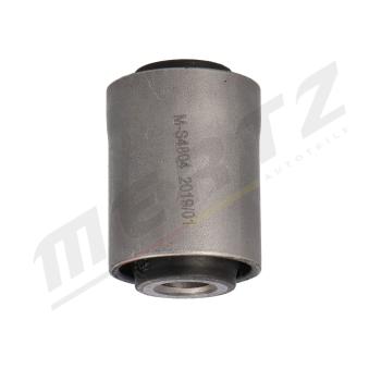 Silent bloc de suspension (train arrière) MERTZ [M-S4804]